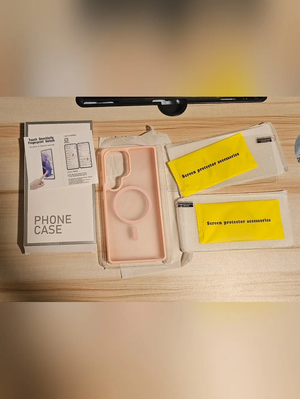 Samsung Galaxy s25 Ultra Case.